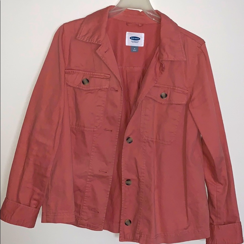 Old Navy Jacket